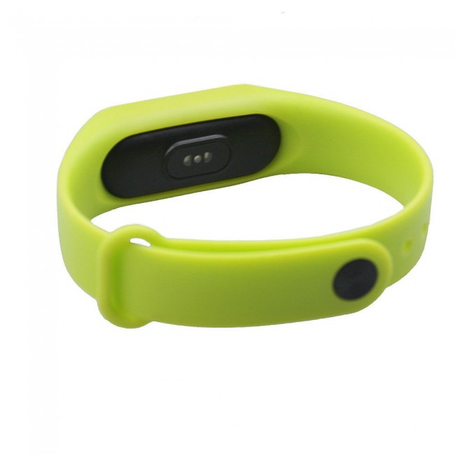 M2 Smart Bracelet Waterproof Activity Tracker - Green