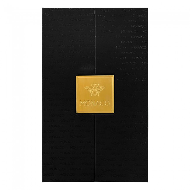 MONACO Incense Wood Eau De Parfum 75ml for Men