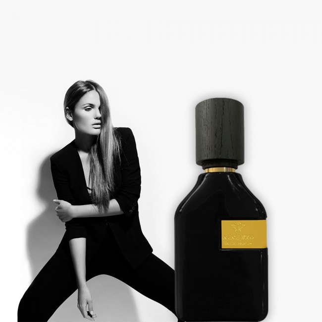 MONACO Insence Wood Eau De Parfum 75ml for Women