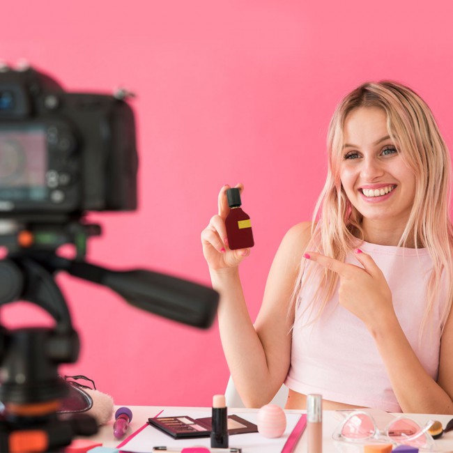 MONACO Warm Spicy Eau De Parfum 75ml for Women