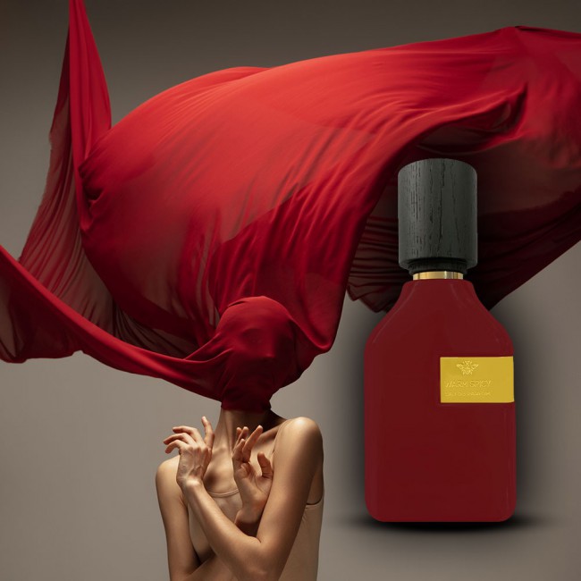 MONACO Warm Spicy Eau De Parfum 75ml for Women