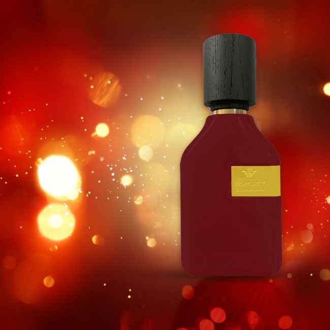 MONACO Warm Spicy Eau De Parfum 75ml for Men