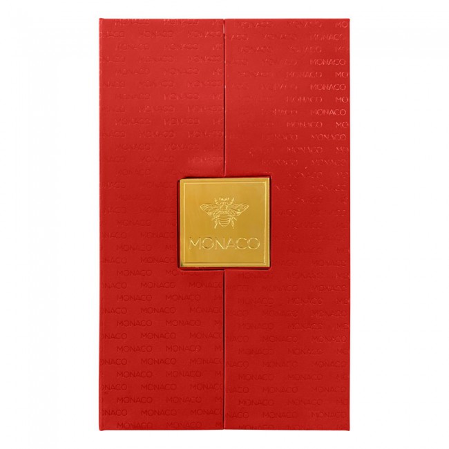 MONACO Warm Spicy Eau De Parfum 75ml for Men
