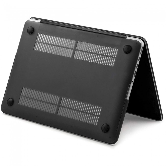 MacBook Pro 13 Retina 13-inch A1425 A1502 Protective Hardshell Case - Black