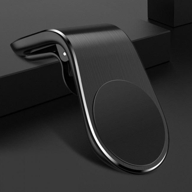 Magnetic Car Mount Phone Holder Bracket 