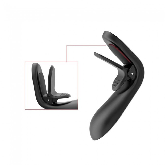 Magnetic Car Mount Phone Holder Bracket 