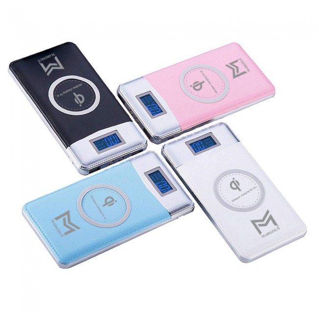 3 in 1 Package - Powerbank - Phone holder and Epilator