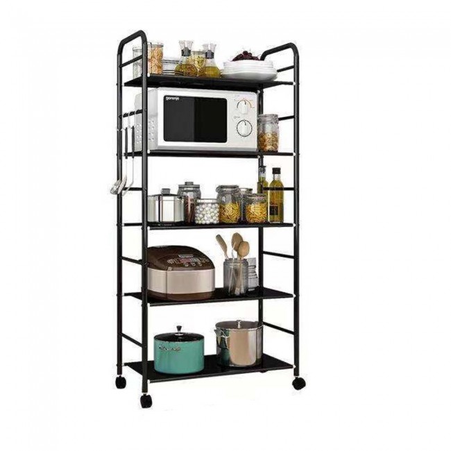 Metal cheap kitchen rack
