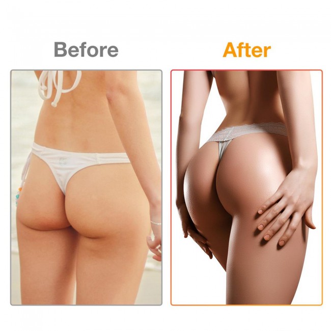 Modernlife Hips Trainer Electric Muscle Stimulator Buttocks Lifter