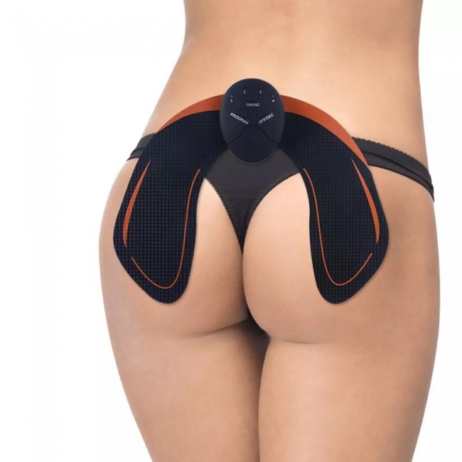 Modernlife Hips Trainer Electric Muscle Stimulator Buttocks Lifter