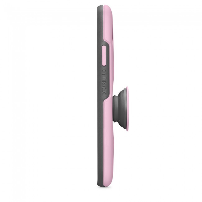 OtterBox Otter + Pop Symmetry Series for iPhone XR (6.1 inch) - Black , Blue , Pink