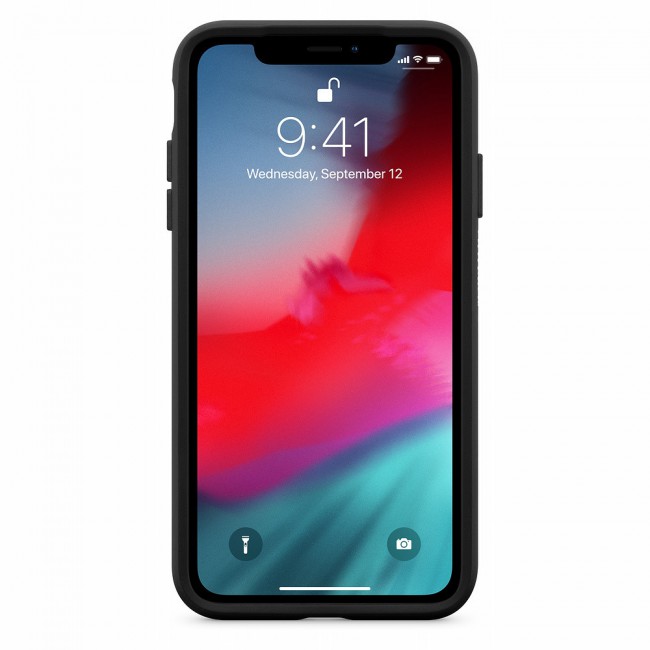 OtterBox Otter + Pop Symmetry Series for iPhone XR (6.1 inch) - Black , Blue , Pink