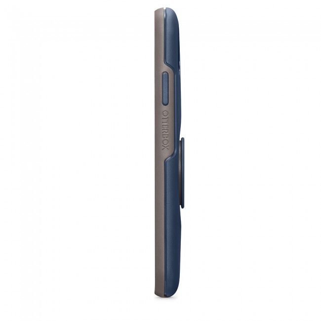 OtterBox Otter + Pop Symmetry Series for iPhone XR (6.1 inch) - Black , Blue , Pink