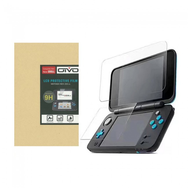 Otvo Tempered Glass 9H Screen Protector for Nintendo Switch
