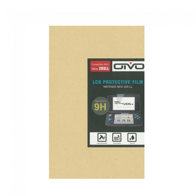Otvo Tempered Glass 9H Screen Protector for Nintendo Switch
