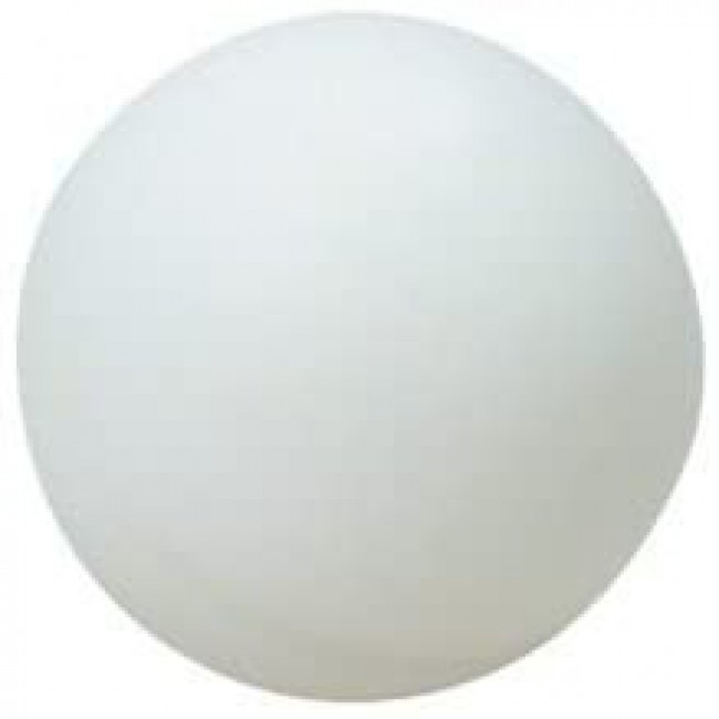 24-Pack Ping Pong Balls Table Tennis Plastic Balls - White