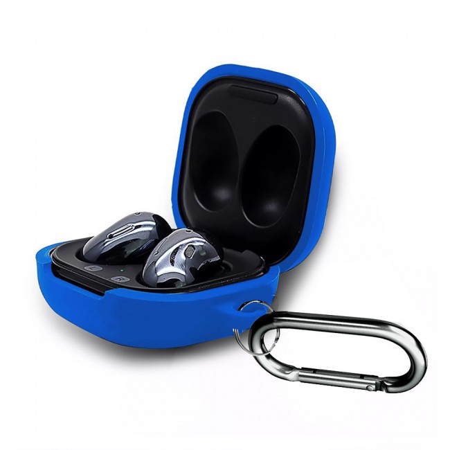 Buds live online silicone sleeves