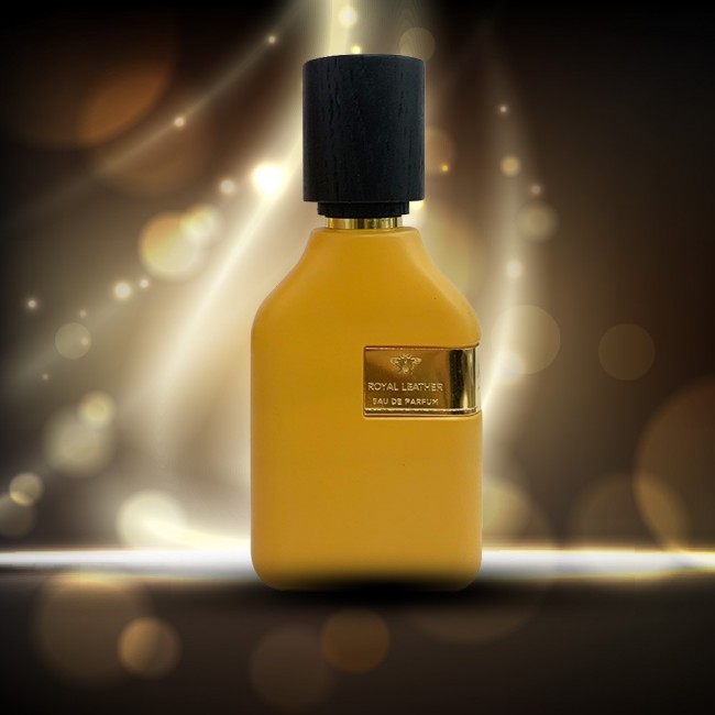 Royal Leather EDP Monaco Perfume Luxury Long Lasting Fragrance for Men and Women