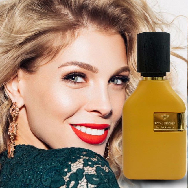 Royal Leather EDP Monaco Perfume Luxury Long Lasting Fragrance for Men and Women