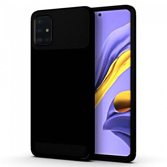 Cover for samsung clearance a51