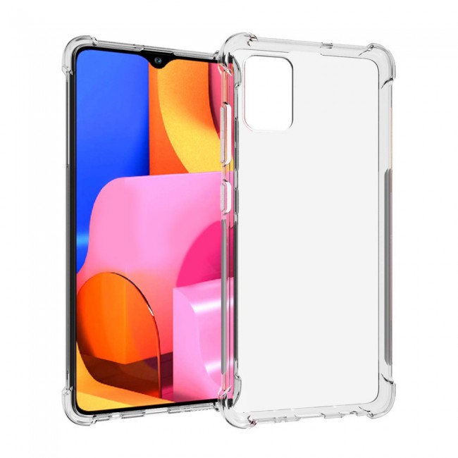 Samsung a71 outlet cover case