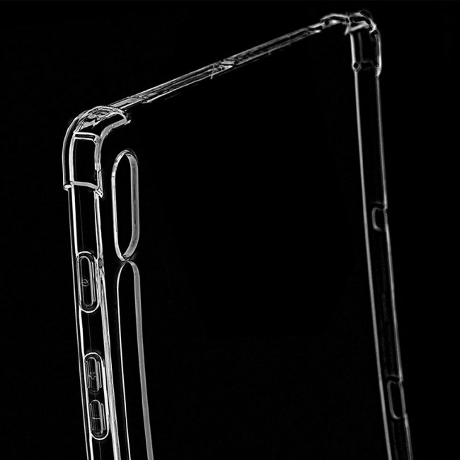 Samsung Galaxy Tab S7 Plus T970 T975 TPU Gorilla Clear Cover by Margoun