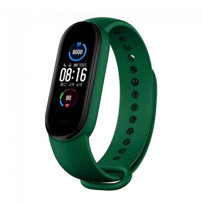 Mi top watch band