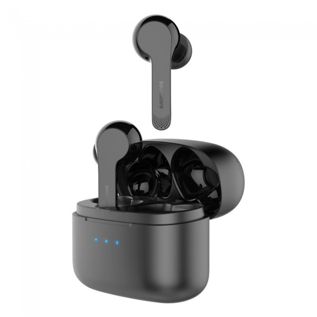 Soundcore Anker Liberty Air Total Wireless Earphones with Charging