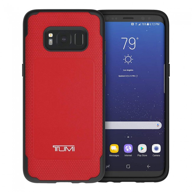Tumi store kickstand case