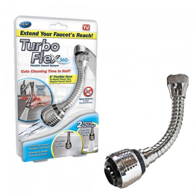 Hose for deals sink faucet