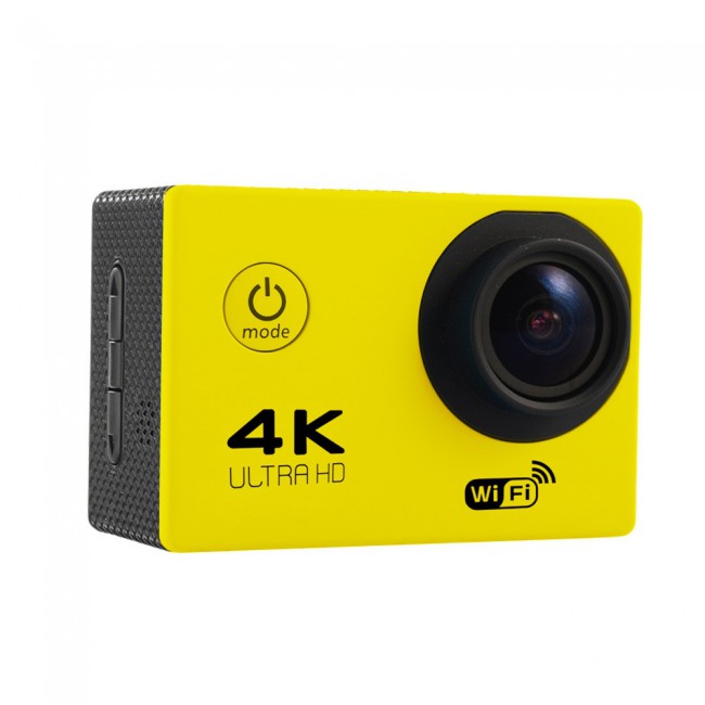 Ultra hd wifi best sale camera