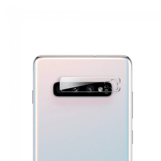 Camera Lens Screen Protector for Samsung Galaxy S10 Plus