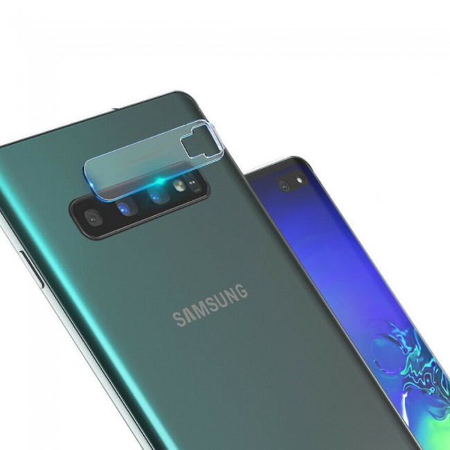 Camera Lens Screen Protector for Samsung Galaxy S10 Plus