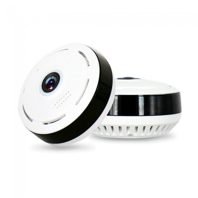 360 eye shop s camera