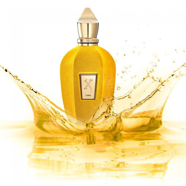 Xerjoff X Coro Eau de Parfum 100ML - Unisex