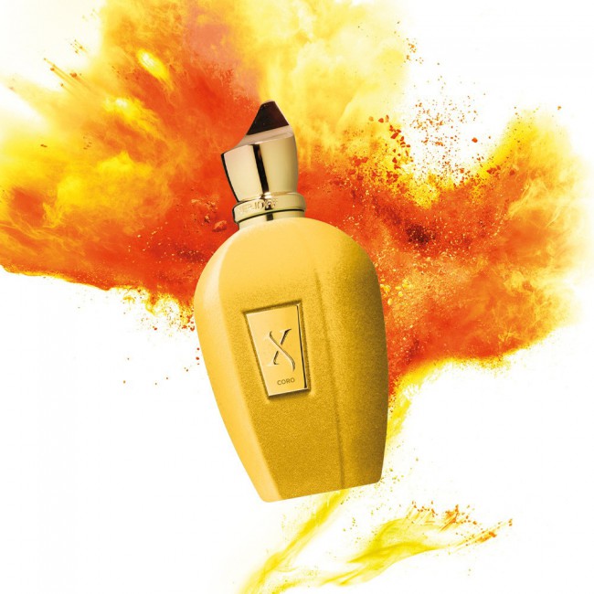 Xerjoff X Coro Eau de Parfum 100ML - Unisex