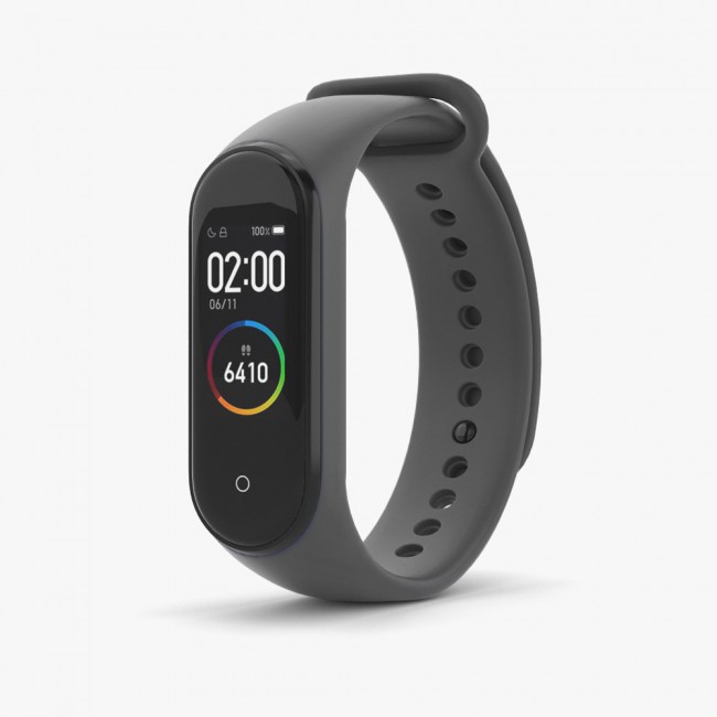 Band 3 smart 2024 watch