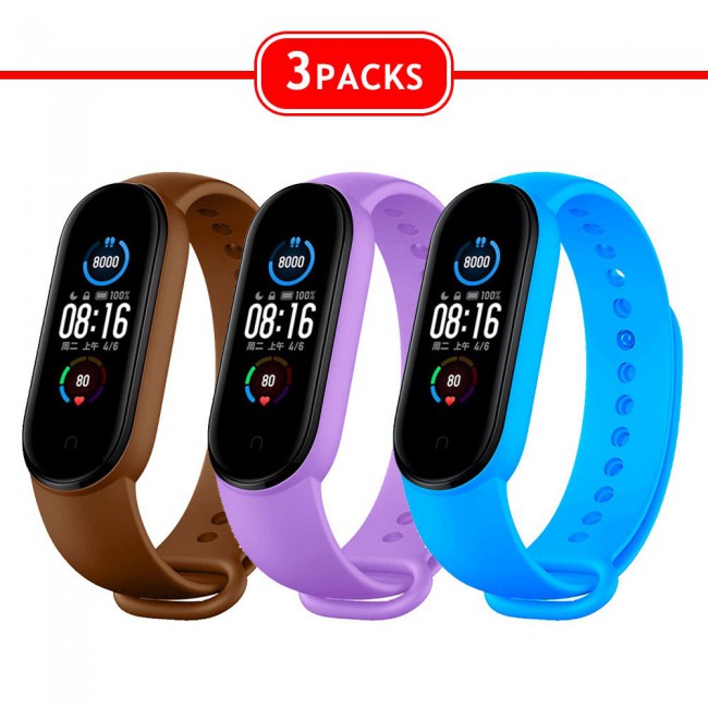 Mi band 5 hotsell shopping