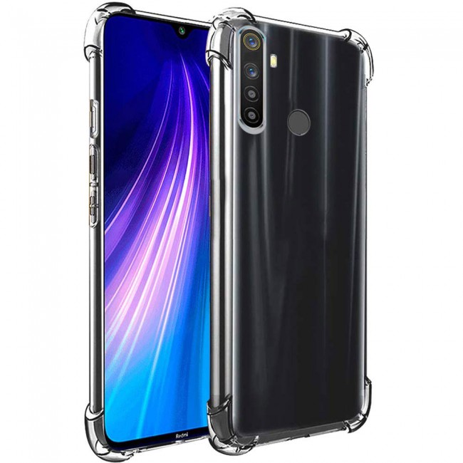 Redmi note 8 sales full cover