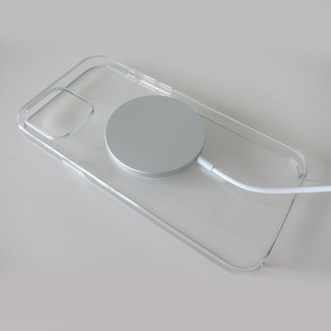 iPhone 13 Pro Max Clear Case with MagSafe