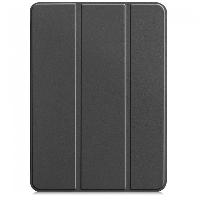ipad Pro 11 2020 Folio Standing Cover Case-Black