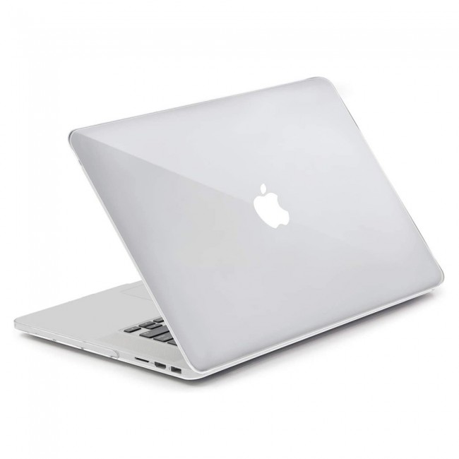 Macbook pro case cheap clear