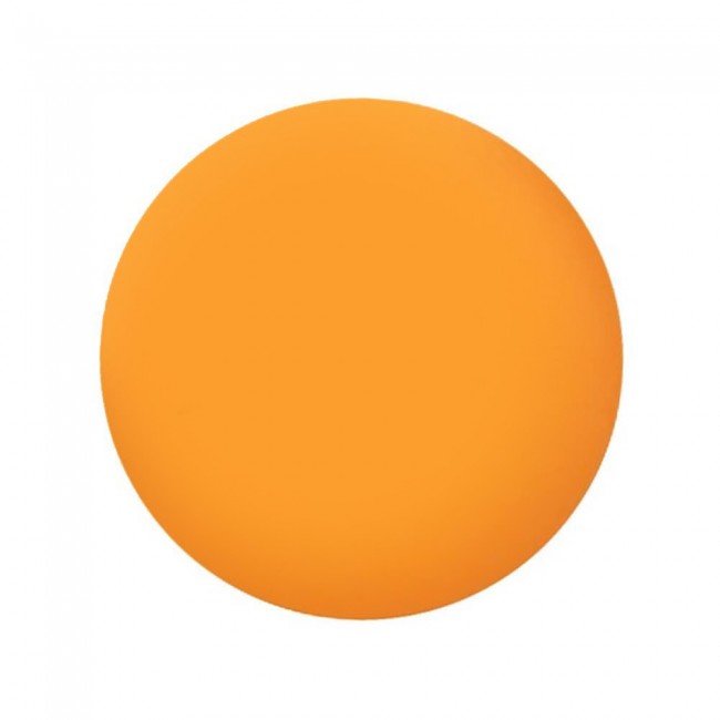 30-Pack Ping Pong Balls Table Tennis Plastic Balls - Orange