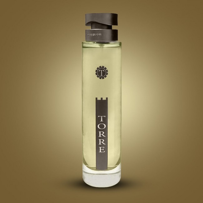 Torregiani pour homme 100 ml