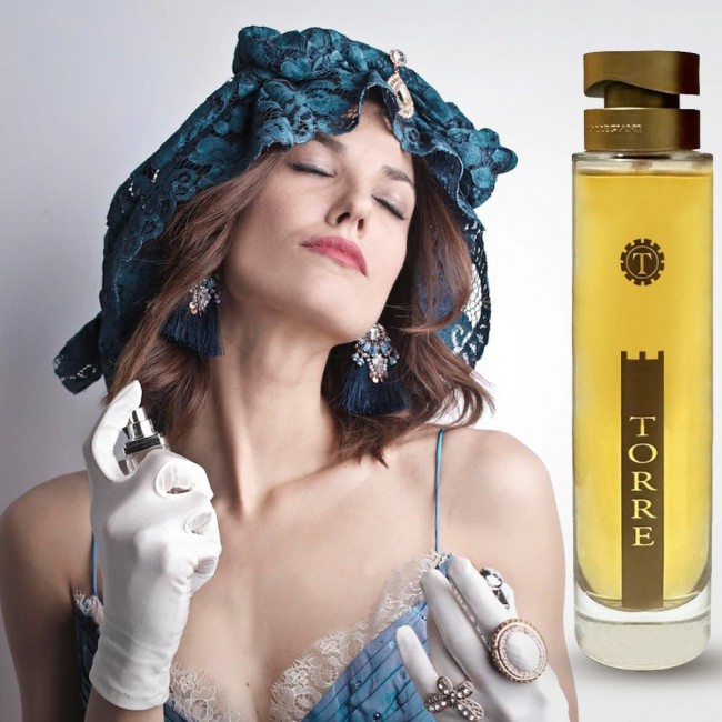 Torregiani pour femme 100 ml