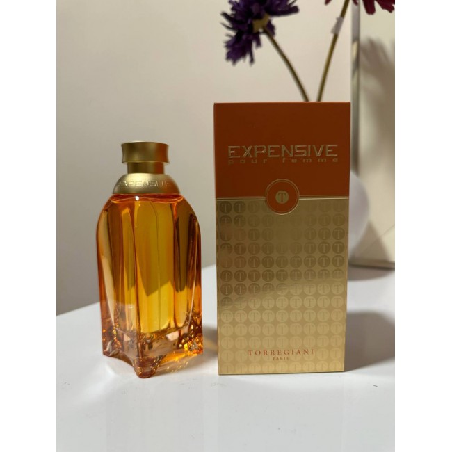Torregiani Expensive pour femme 100 ml