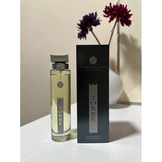Torregiani pour homme 100 ml