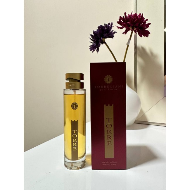 Torregiani pour femme 100 ml