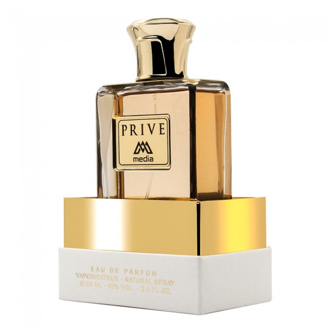 Prive Media Perfume 100ml for Women (JFP Series)