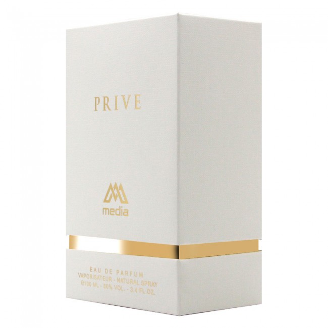 Prive Media Perfume 100ml for Women (JFP Series)